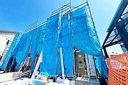 新築一戸建　茅ヶ崎市東海岸南6丁目　1号棟