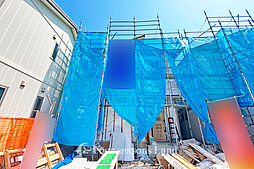 新築一戸建 茅ヶ崎市東海岸南6丁目 2号棟