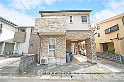 中古一戸建 平塚市河内1丁目