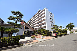パレ平塚すみれ平四番館