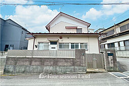 売地　平塚市岡崎