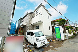 新築一戸建　藤沢市辻堂太平台1丁目　1号棟