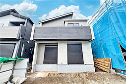 新築一戸建 平塚市四之宮1丁目 4号棟