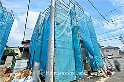 新築一戸建　平塚市四之宮1丁目　7号棟
