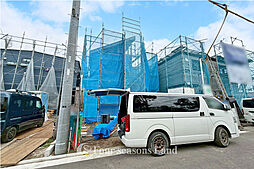 新築一戸建 茅ヶ崎市旭が丘 1号棟