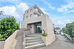 サニークレスト平塚壱番館　2F