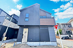 新築一戸建　平塚市幸町　1号棟