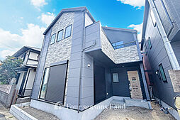 新築一戸建　平塚市幸町　2号棟