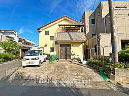 中古一戸建　平塚市千石河岸