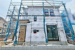 新築一戸建　平塚市入野　2号棟