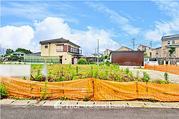 新築一戸建　平塚市千須谷　2号棟