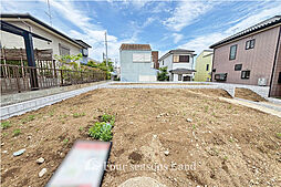 新築一戸建　大磯町国府本郷　1号棟
