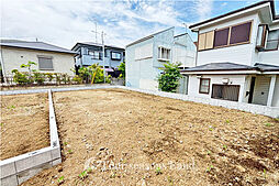 新築一戸建　大磯町国府本郷　2号棟