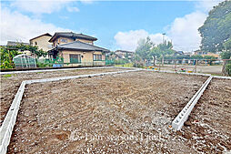 新築一戸建　藤沢市辻堂元町5丁目　B号棟