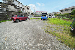平塚市万田１丁目の土地