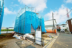 新築一戸建　平塚市入野　3号棟