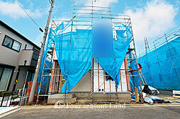 新築一戸建　平塚市入野　1号棟