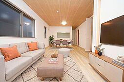 中古一戸建　平塚市平塚3丁目