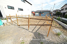 新築一戸建　平塚市東真土4丁目