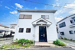 平塚市南金目 1180万円 戸建