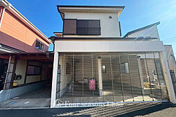 中古一戸建　平塚市入野