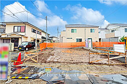 新築一戸建 小田原市酒匂5丁目 2号棟