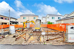 新築一戸建　小田原市酒匂5丁目　1号棟
