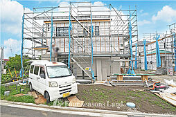 新築一戸建 平塚市小鍋島 1号棟