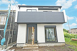 新築一戸建 平塚市小鍋島 2号棟