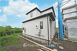 新築一戸建 平塚市小鍋島 3号棟