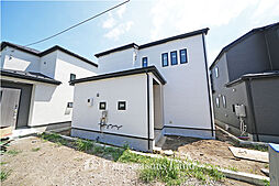 新築一戸建　平塚市小鍋島　4号棟