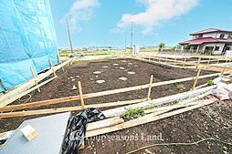 新築一戸建　平塚市小鍋島　4号棟