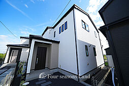 新築一戸建 平塚市小鍋島 4号棟