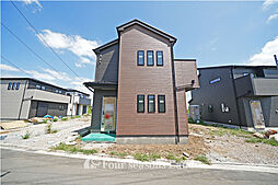 新築一戸建　平塚市小鍋島　5号棟