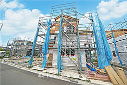 新築一戸建 平塚市小鍋島 5号棟