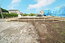 新築一戸建　平塚市小鍋島　5号棟