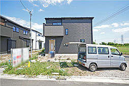 新築一戸建　平塚市小鍋島　6号棟