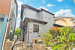 中古一戸建　藤沢市高倉