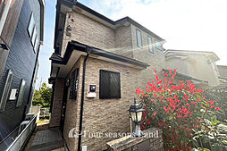 中古一戸建　藤沢市高倉