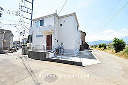 中古一戸建　平塚市岡崎