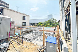 新築一戸建　平塚市榎木町 　1号棟