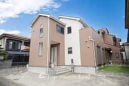 中古一戸建 平塚市南原3丁目