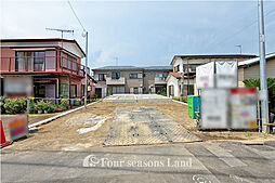 新築一戸建　平塚市榎木町