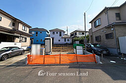 新築一戸建 茅ヶ崎市香川2丁目