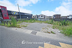 売地 平塚市東真土2丁目