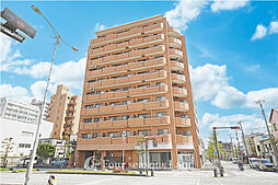 ライオンズマンション平塚代官町　2F