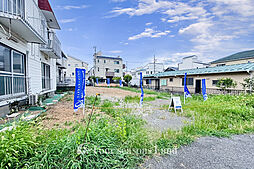 売地　平塚市袖ヶ浜　1区画