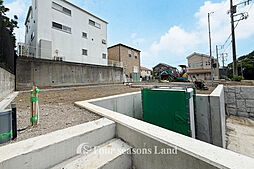 新築一戸建　大磯町西小磯　2号棟