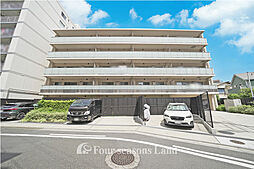 サンメゾン平塚代官町
