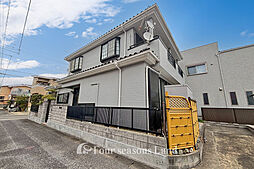 中古一戸建　平塚市山下1丁目